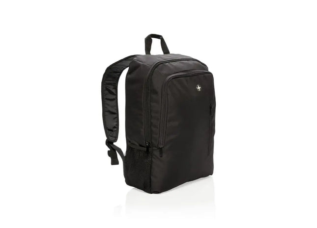 Business Laptop-Rucksack 17” - Professionell & Robust - Schwarz TK Gruppe® Grosshandel 
