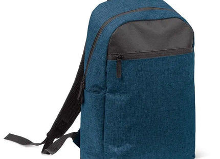 Business Tagesrucksack in Dunkelblau – Eleganz und Funktion TK Gruppe® Grosshandel 