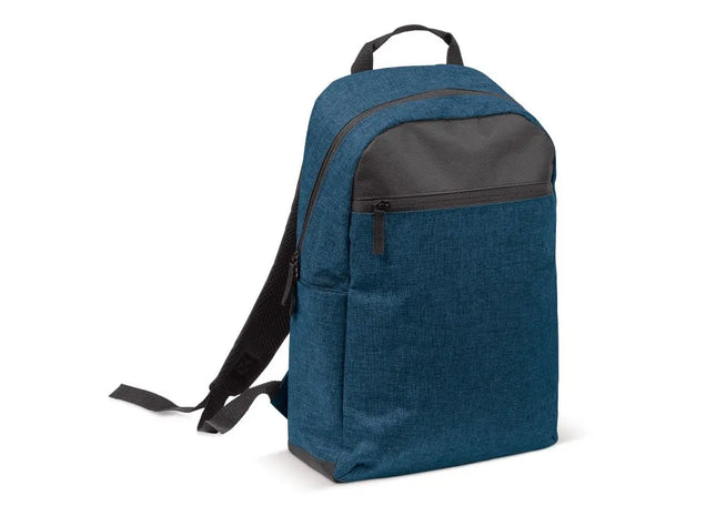 Business Tagesrucksack in Dunkelblau – Eleganz und Funktion TK Gruppe® Grosshandel 