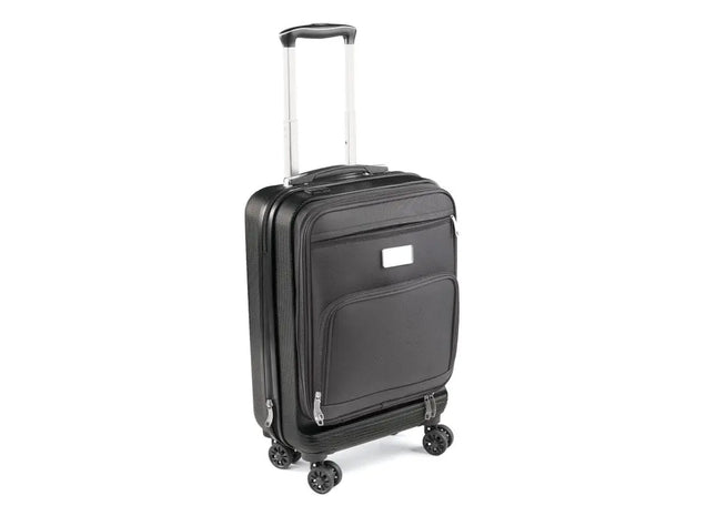 Business-Trolley 20 Zoll in Schwarz – Optimale Kabinengröße für Geschäftsreisen TK Gruppe® Grosshandel 