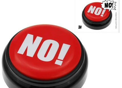 Buzzer " NO" TK Gruppe® Grosshandel 