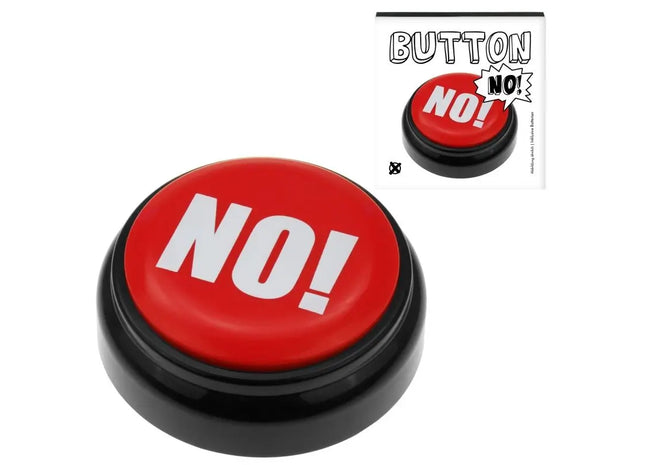 Buzzer " NO" TK Gruppe® Grosshandel 
