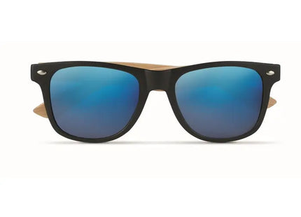 CALIFORNIA TOUCH Sonnenbrille in Blau - Stilvolle UV-Schutzbrille TK Gruppe® Grosshandel 