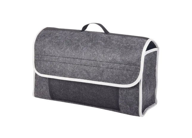 CAR ASSISTANT Kofferraumtasche – Farbenfroh, Praktisch, Vielseitig TK Gruppe® Grosshandel 