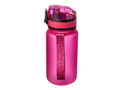 CASAN MINI Trinkflasche, 300 ml, Magenta, Kompakt & Trendig TK Gruppe® Grosshandel 
