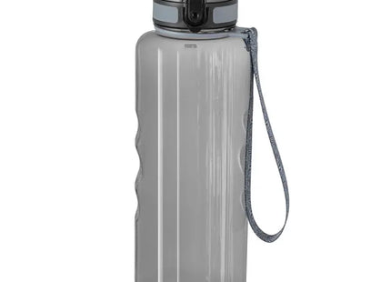 CASAN XXL Robuste Trinkflasche, 750ml, Urban Grau TK Gruppe® Grosshandel 