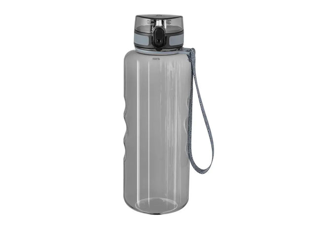 CASAN XXL Robuste Trinkflasche, 750ml, Urban Grau TK Gruppe® Grosshandel 
