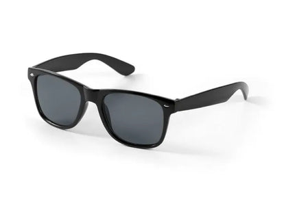 CELEBES PC-Sonnenbrille - schwarz, UV-Schutz, modernes Design TK Gruppe® Grosshandel 