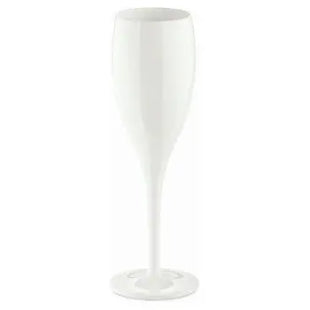 CHEERS No. 1 Superglas 100ml in Cotton White: Chic & Praktisch TK Gruppe® Grosshandel 