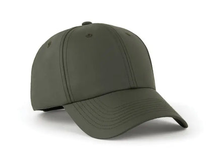 CHRISTOPHE Blaue Cotton Sandwich-Cap 100% Baumwolle TK Gruppe® Grosshandel 