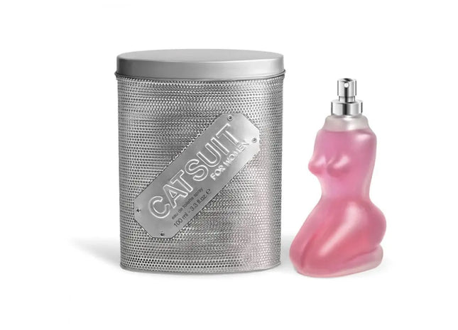 CL Catsuit 100ml EDP - Elegantes Damenparfüm, Sinnlich & Fesselnder Duft TK Gruppe® Grosshandel 