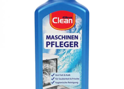 CLEAN 250ml Spülmaschinenreiniger - Effizienzsteigerung für Ihre Maschine TK Gruppe® Grosshandel 