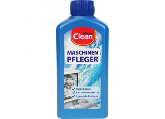 CLEAN 250ml Spülmaschinenreiniger - Effizienzsteigerung für Ihre Maschine TK Gruppe® Grosshandel 