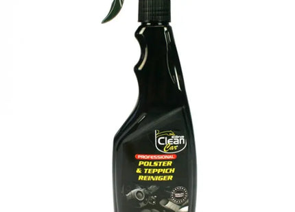 CLEAN Auto-Innenreiniger 500ml - Teppich- & Polsterreinigung TK Gruppe® Grosshandel 