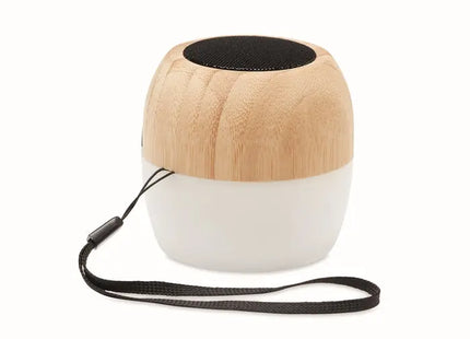 CLEVELAND 5.0 Kabelloser Lautsprecher aus Holz: Premium Sound & Design TK Gruppe® Grosshandel 
