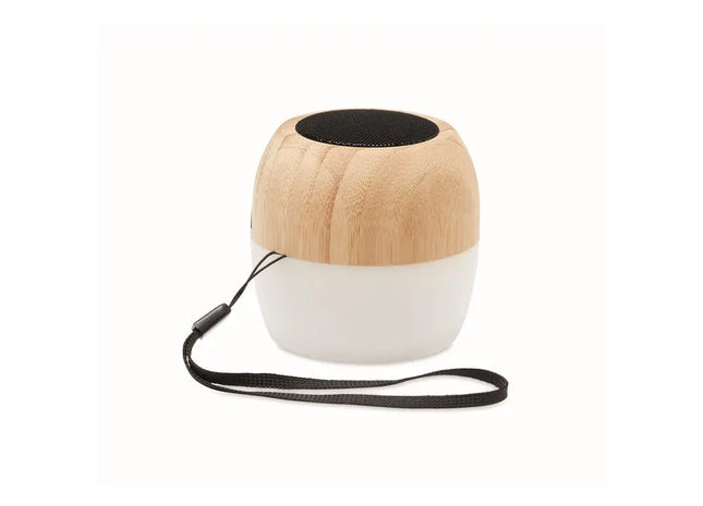 CLEVELAND 5.0 Kabelloser Lautsprecher aus Holz: Premium Sound & Design TK Gruppe® Grosshandel 