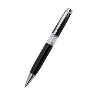 CLIC CLAC-BEKASI Bilderrahmen mit Kugelschreiber – Funktional in Schwarz TK Gruppe® Grosshandel 