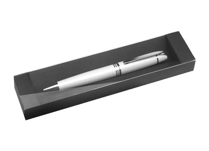 CLIC CLAC-EPINAL Schreibgeräte-Geschenkbox in Schwarz - Elegant & Praktisch TK Gruppe® Grosshandel 