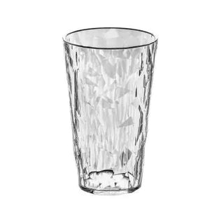 CLUB L Kristallklares Trinkglas 400ml: Vielseitig & Elegant TK Gruppe® Grosshandel 