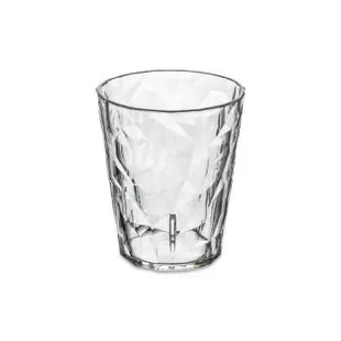 CLUB No. 1 Kristallklares Superglas 250ml: Elegant & Vielseitig TK Gruppe® Grosshandel 
