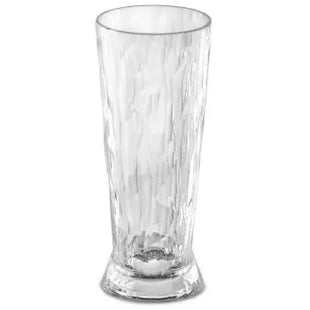 CLUB No. 10 Kristallklares Superglas 300ml: Robust & Stilvoll TK Gruppe® Grosshandel 