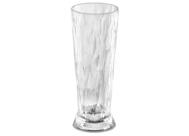 CLUB No. 11 Kristallklares Superglas 500ml: Groß & Elegant TK Gruppe® Grosshandel 
