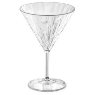 CLUB No. 12 Kristallklares Superglas 250ml: Kompakt & Vielseitig TK Gruppe® Grosshandel 
