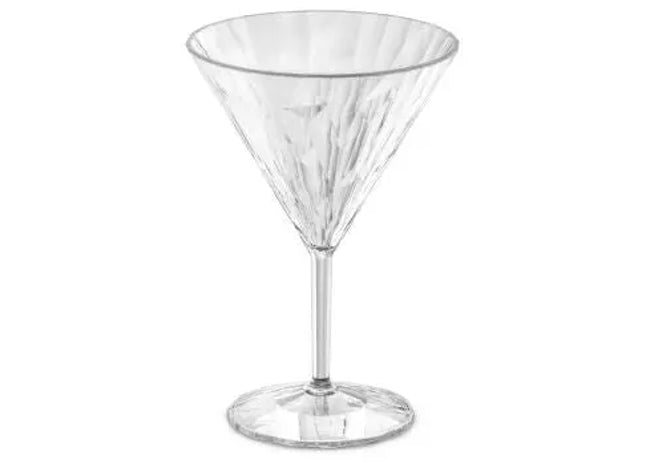 CLUB No. 12 Kristallklares Superglas 250ml: Kompakt & Vielseitig TK Gruppe® Grosshandel 
