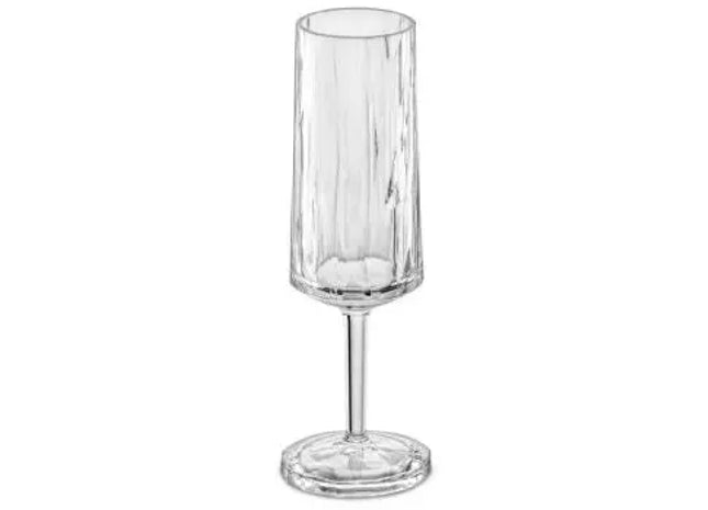 CLUB No. 14 Kristallklares Superglas 100ml: Klein & Elegant TK Gruppe® Grosshandel 