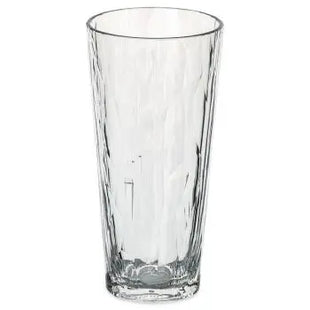 CLUB No. 18 Kristallklares Superglas 200ml: Schick & Praktisch TK Gruppe® Grosshandel 