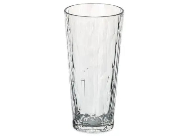 CLUB No. 19 Kristallklares Superglas 250ml: Schlicht & Vielseitig TK Gruppe® Grosshandel 