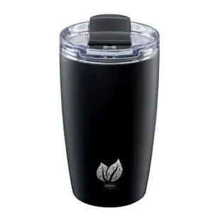COLESSO 400ml Thermobecher - Stilvoll Schwarz & Leistungsstark TK Gruppe® Grosshandel 
