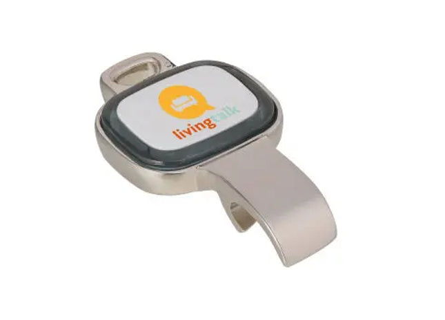 COLLECTION 500 Flaschenöffner – Eleganz in Silber und Schwarz TK Gruppe® Grosshandel 