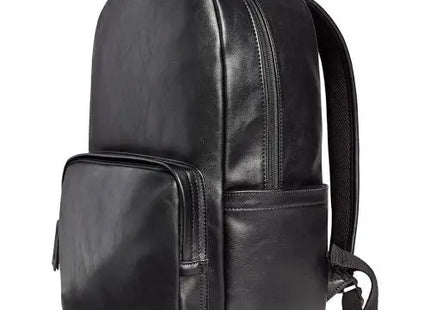 COMMUNITY Notebook-Rucksack - Vielseitig & Elegant - Schwarz TK Gruppe® Grosshandel 