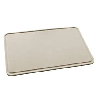 CONNECT BOARD Schneidebrett in Natur Desert Sand – Robustes Küchenbrett TK Gruppe® Grosshandel 