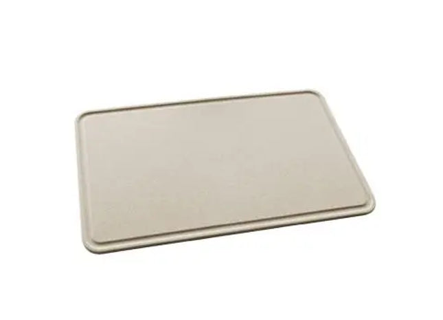 CONNECT BOARD Schneidebrett in Natur Desert Sand – Robustes Küchenbrett TK Gruppe® Grosshandel 