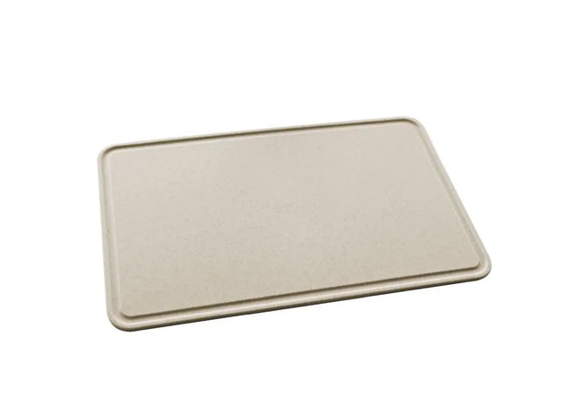 CONNECT BOARD Schneidebrett - nature desert sand, stilvoll und vielseitig TK Gruppe® Grosshandel 