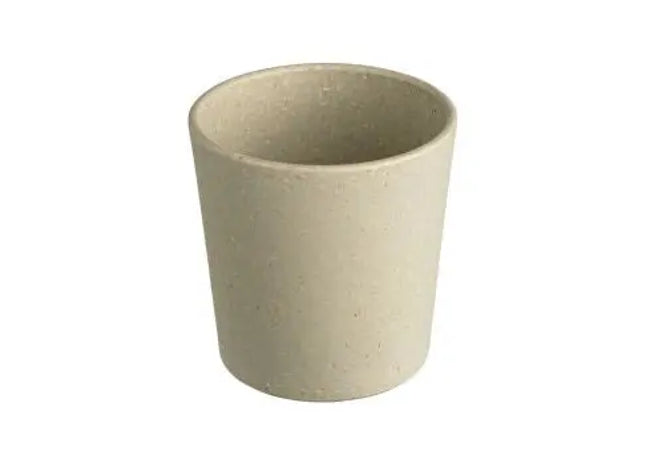 CONNECT CUP S Kleiner Becher 190ml – Wüstensand TK Gruppe® Grosshandel 