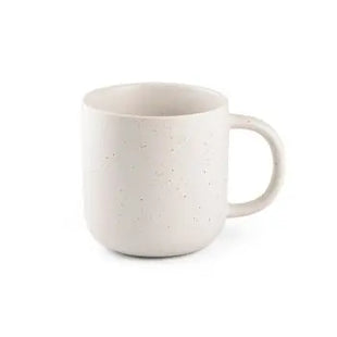 CONSTELLATION Keramiktasse, Pastellweiß, Elegantes Design, 370ml TK Gruppe® Grosshandel 