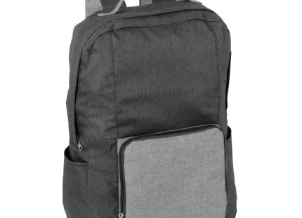 CONVERT Rucksack in Anthrazit – Urban, Chic und Praktisch TK Gruppe® Grosshandel 