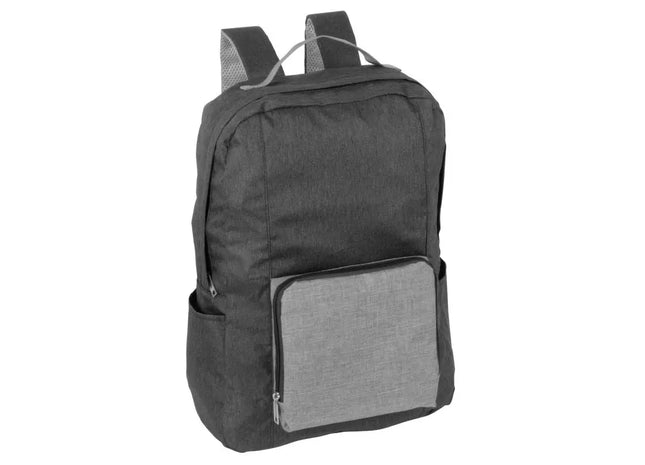CONVERT Rucksack in Anthrazit – Urban, Chic und Praktisch TK Gruppe® Grosshandel 