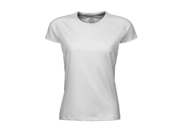 COOLdry Ladies` Tee TK Gruppe® Grosshandel 