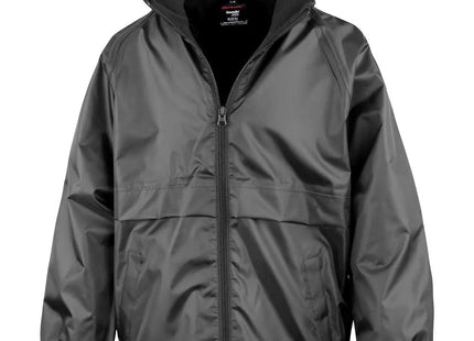 CORE Junior Microfleece Lined Jacket TK Gruppe® Grosshandel 