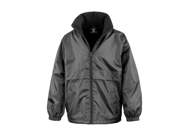 CORE Junior Microfleece Lined Jacket TK Gruppe® Grosshandel 