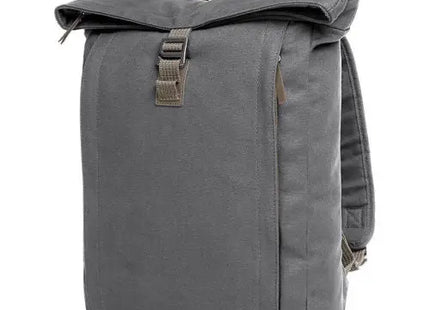 COUNTRY Rucksack in Anthrazit – Robust für Abenteuer Gestaltet TK Gruppe® Grosshandel 