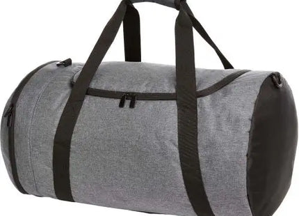 CRAFT Multibag, Vielseitige Tasche in Grau Meliert TK Gruppe® Grosshandel 