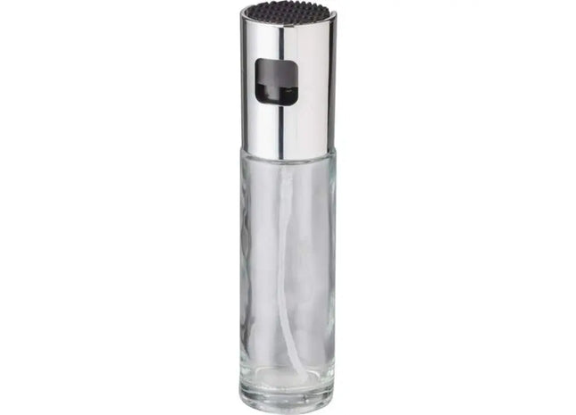 Caius Ölspender 100 ml aus Glas – Praktisch & Stilvoll für die Küche TK Gruppe® Grosshandel 