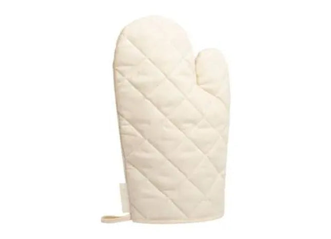 Calen Ofenhandschuh in Beige – Zeitlos Elegant und Funktionell TK Gruppe® Grosshandel 