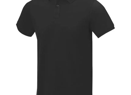 Calgary Poloshirt für Herren - Stil trifft Komfort TK Gruppe® Grosshandel 
