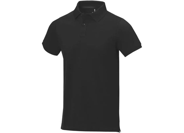 Calgary Poloshirt für Herren - Stil trifft Komfort TK Gruppe® Grosshandel 